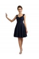 Lace Bridesmaid Dress / Cocktail Dress with Sweetheart Neckline and Button Back Detail Australia