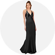 Floor Length Bridesmaid Dresses Australia
