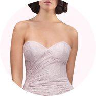 Sweetheart Bridesmaid Dresses Australia