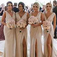 Shop Bridesmaid Dresses Australia